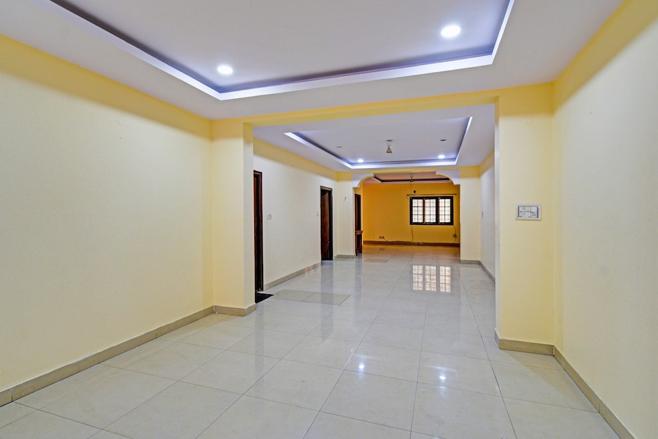 Hotel O VSM Suites, Gachibowli, Hyderabad