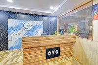 Hotel O VSM Suites