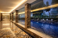 Palette Bangkok Airport Hotel