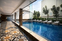 Palette Bangkok Airport Hotel