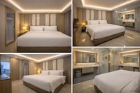 Palette Bangkok Airport Hotel