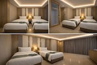 Palette Bangkok Airport Hotel