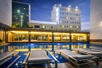 Palette Bangkok Airport Hotel