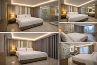 Palette Bangkok Airport Hotel