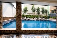 Palette Bangkok Airport Hotel