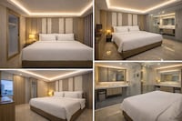 Bangkok Airport Hotel by Clubhouse