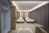 Bangkok Airport Hotel by Clubhouse