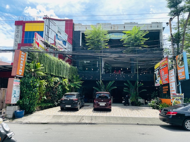 Hotel O near Primaya Hospital formerly La Buana Guest House