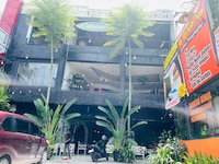 Hotel O near Primaya Hospital formerly La Buana Guest House