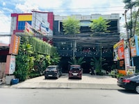 Hotel O near Primaya Hospital formerly La Buana Guest House