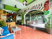 Hotel O near Primaya Hospital formerly La Buana Guest House
