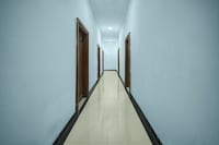 Hotel O near Primaya Hospital formerly La Buana Guest House