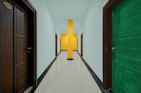 Hotel O near Primaya Hospital formerly La Buana Guest House