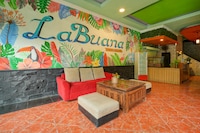 Hotel O near Primaya Hospital formerly La Buana Guest House