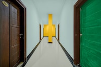 Hotel O near Primaya Hospital formerly La Buana Guest House
