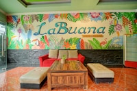 Hotel O near Primaya Hospital formerly La Buana Guest House