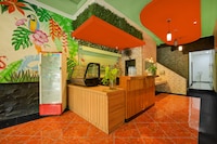 Hotel O near Primaya Hospital formerly La Buana Guest House