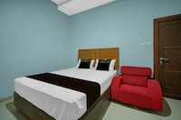 Hotel O near Primaya Hospital formerly La Buana Guest House