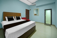 Hotel O near Primaya Hospital formerly La Buana Guest House