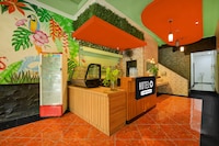 Hotel O near Primaya Hospital formerly La Buana Guest House