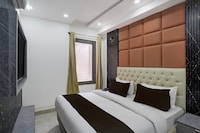 Hotel O royal palace