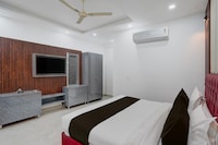 Hotel O royal palace