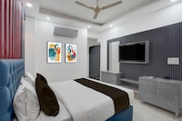 Hotel O royal palace