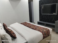 Hotel O royal palace