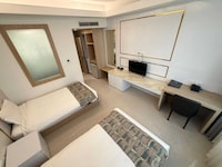 Palette Luxe Jomtien Beach Pattaya