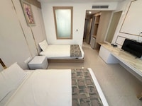 Palette Luxe Jomtien Beach Pattaya