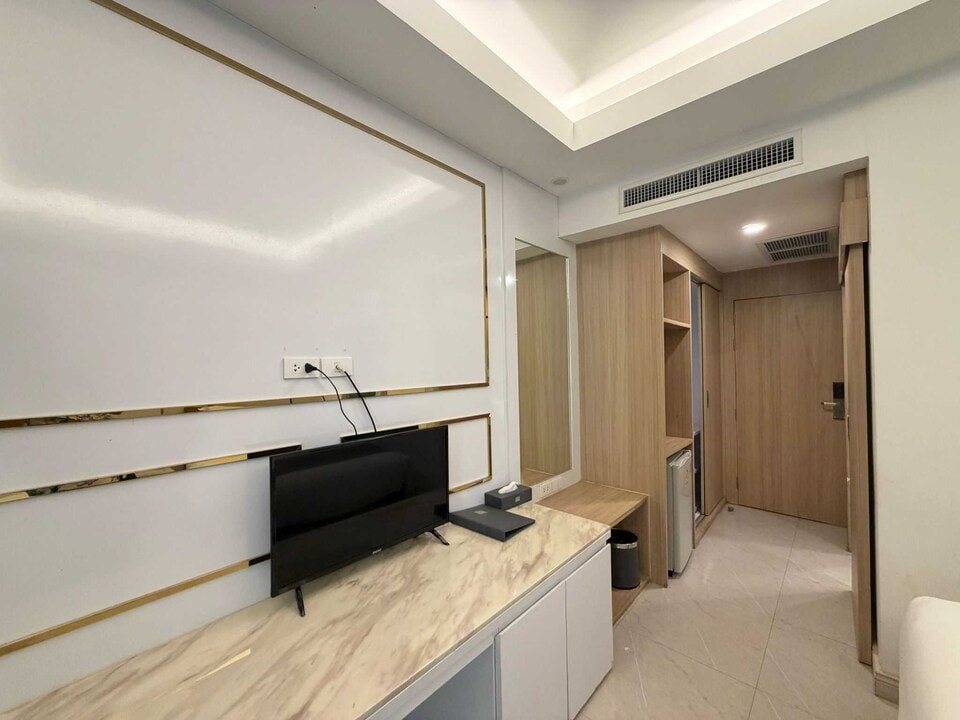 Jomtien Beach Hotel By Clubhouse, Jomtien Pattaya, Pattaya