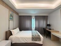 Jomtien Beach Hotel By Clubhouse