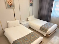 Jomtien Beach Hotel By Clubhouse