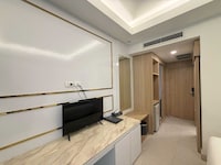 Jomtien Beach Hotel By Clubhouse