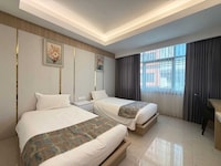 Jomtien Beach Hotel By Clubhouse