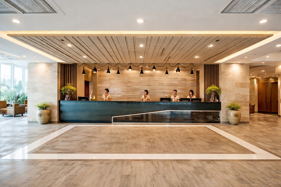 Palette Jomtien Beach Pattaya, Na Jomtien Beach P1, Pattaya
