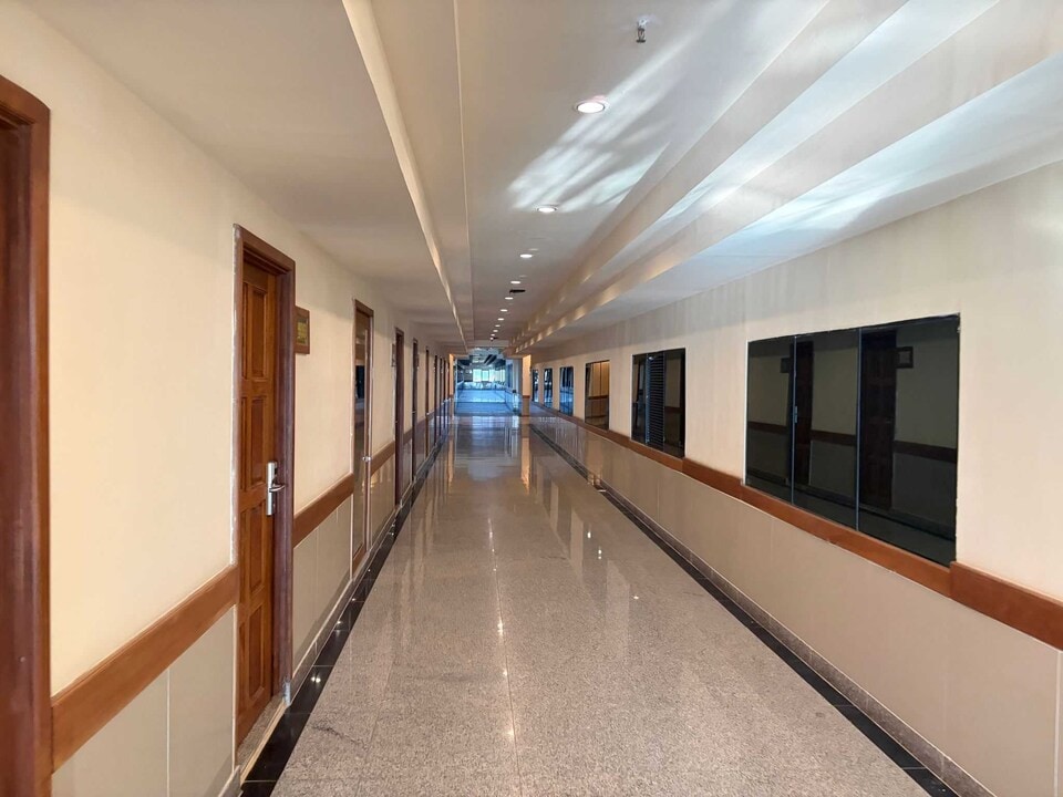 Palette Jomtien Beach Pattaya, Na Jomtien Beach P1, Pattaya