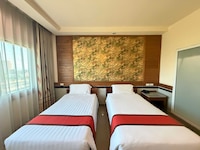 Palette Jomtien Beach Pattaya