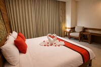 Palette Jomtien Beach Pattaya