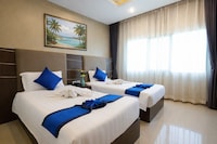 Palette Jomtien Beach Pattaya