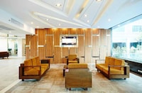 Palette Jomtien Beach Pattaya