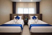 Palette Jomtien Beach Pattaya