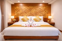 Palette Jomtien Beach Pattaya