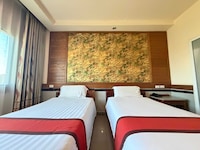 Palette Jomtien Beach Pattaya