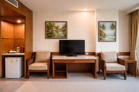 Palette Jomtien Beach Pattaya