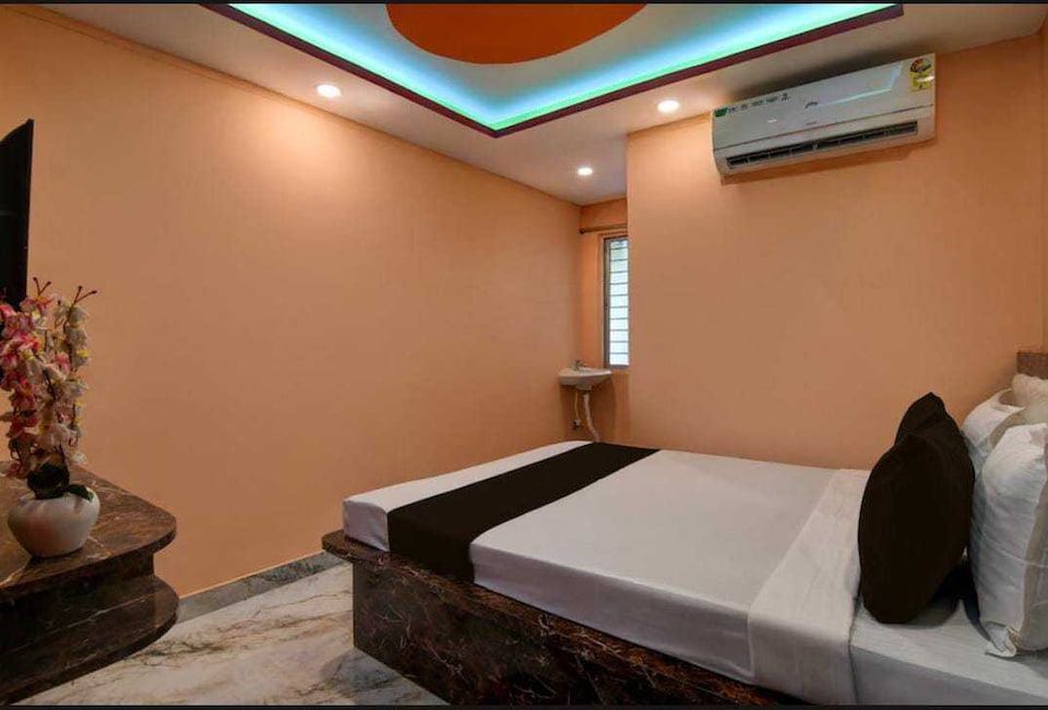  Hotel O Park Street Metro Station Formerly SR Imperial, Esplanade Kolkata, Kolkata