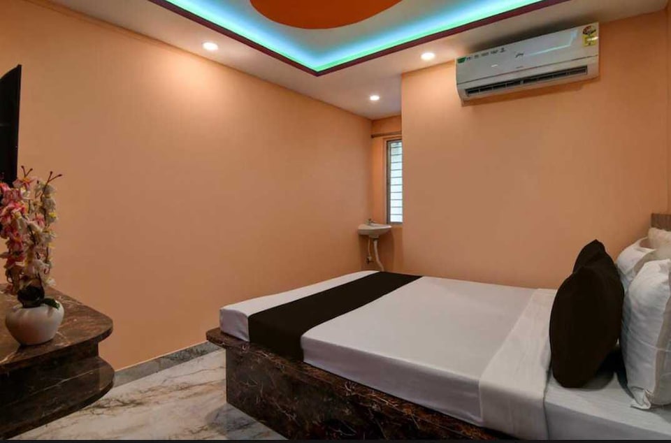  Hotel O Park Street Metro Station Formerly SR Imperial, Esplanade Kolkata, Kolkata