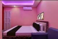  Hotel O Park Street Metro Station Formerly SR Imperial