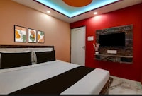  Hotel O Park Street Metro Station Formerly SR Imperial