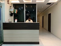 HOTEL O RR LIVING GRAND 